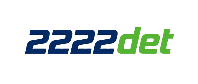 2222det হোম লোগো